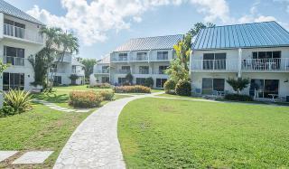 Villas Of The Galleon Seven Mile Beach Ngoại thất bức ảnh