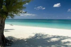Villas Of The Galleon Seven Mile Beach Ngoại thất bức ảnh