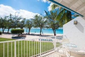 Villas Of The Galleon Seven Mile Beach Ngoại thất bức ảnh